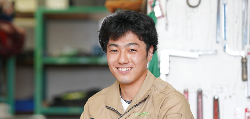 建築電気設備工事S.I.さんのイメージ